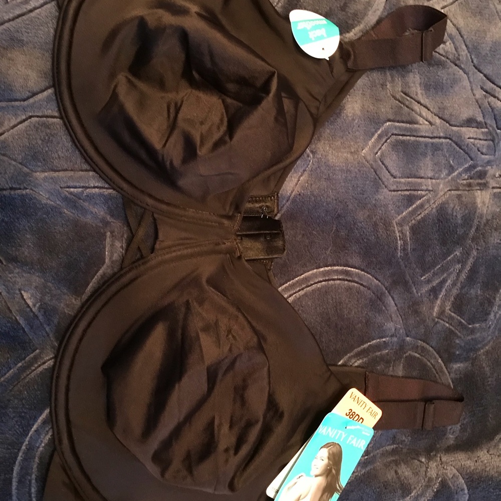 Vanity Fair Bra